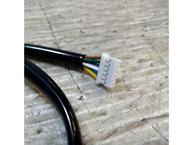 Pivot 3 drive用 車種別専用ハーネス TH-2C