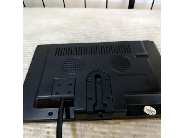 Wakeari
Unknown Manufacturer
Back monitor
※ Camera shortage
