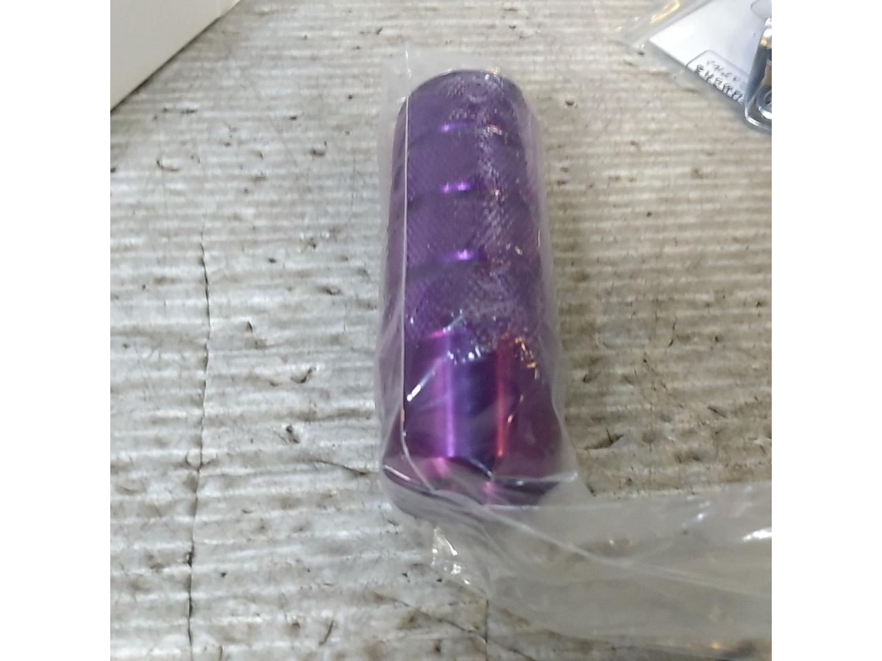 メーカー不明 シフトノブ