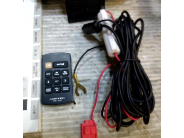 COMTEC ZERO 803V レーダー探知機