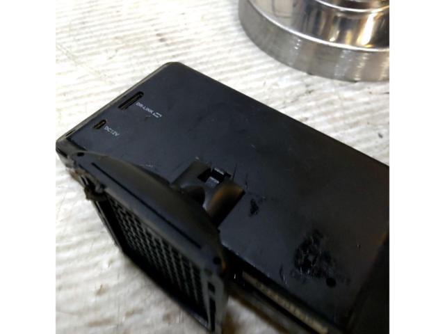 COMTEC ZERO 803V レーダー探知機