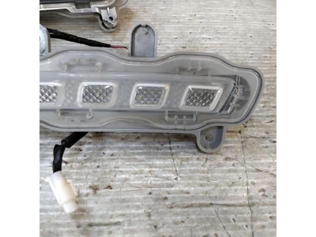 SUZUKI 純正 LEDデイライト