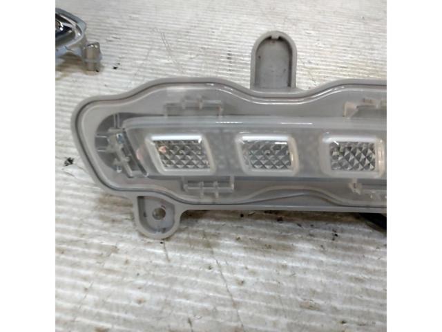 SUZUKI 純正 LEDデイライト