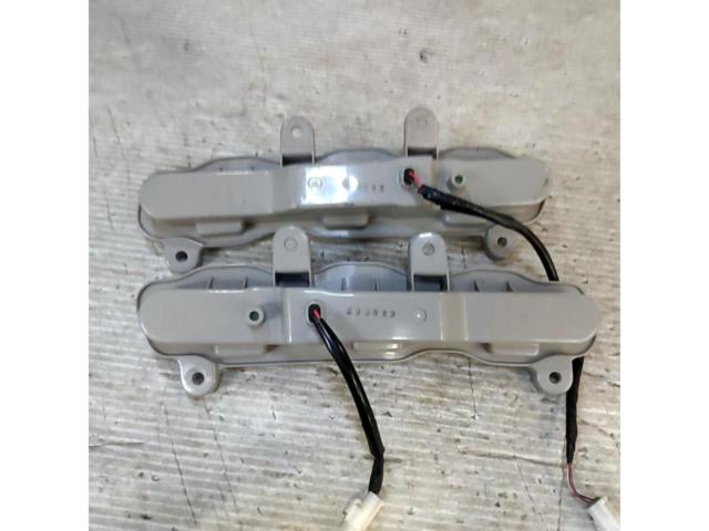SUZUKI 純正 LEDデイライト