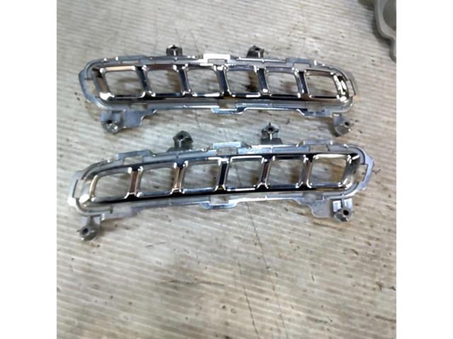 SUZUKI 純正 LEDデイライト