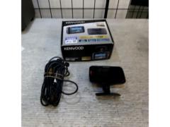 KENWOOD DRV-630 【前方録画ドライブレコーダー】
