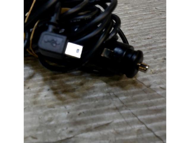 KENWOOD DRV-630 【前方録画ドライブレコーダー】 