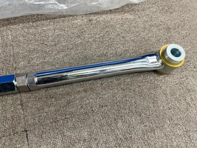 メーカー不明 調整式ラテラルロッド【S320G/アトレー】