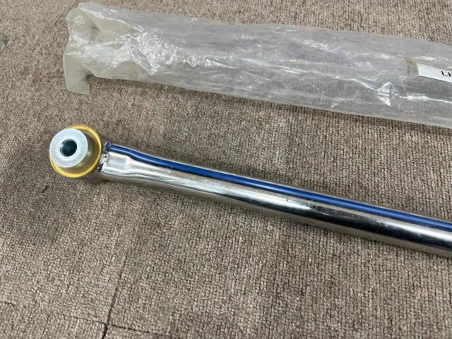 メーカー不明 調整式ラテラルロッド【S320G/アトレー】