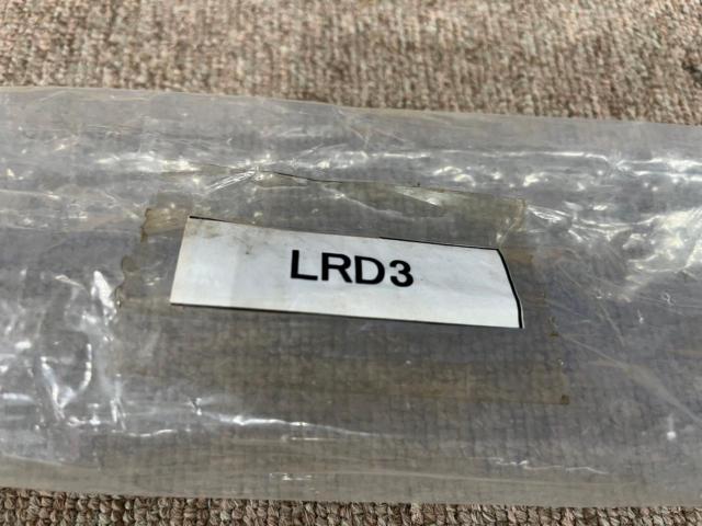 メーカー不明 調整式ラテラルロッド【S320G/アトレー】