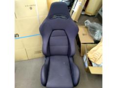 ワケアリ メーカー不明セミバケットシート