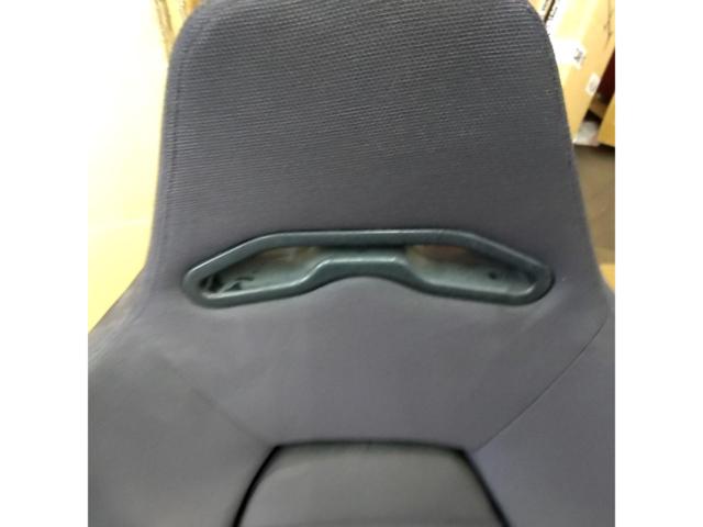 ワケアリ メーカー不明セミバケットシート