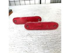 MAZDA NBロードスター 純正リアリフレクター 左右セット  KOITO:232-61317