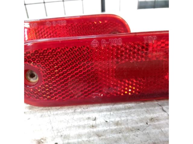 MAZDA NBロードスター 純正リアリフレクター 左右セット  KOITO:232-61317