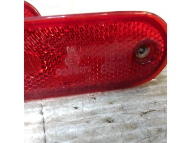 MAZDA NBロードスター 純正リアリフレクター 左右セット  KOITO:232-61317