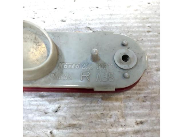 MAZDA NBロードスター 純正リアリフレクター 左右セット  KOITO:232-61317