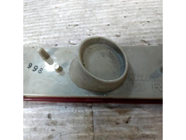 MAZDA NBロードスター 純正リアリフレクター 左右セット  KOITO:232-61317
