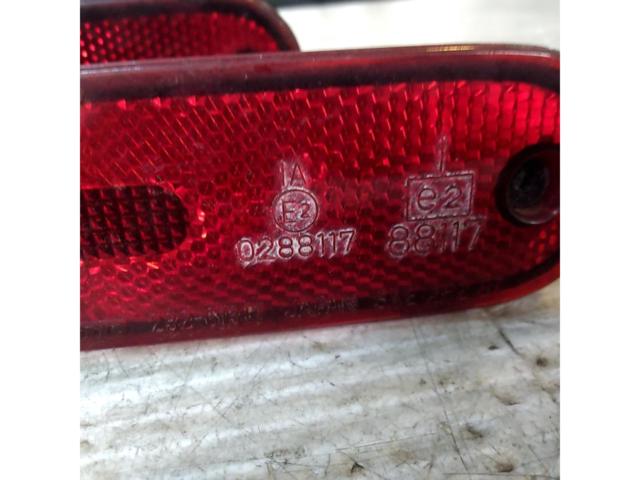 MAZDA NB/ロードスター 純正リフレクター 左右セット KOITO 232-61317