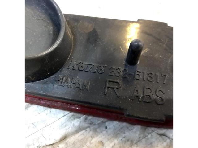 MAZDA NB/ロードスター 純正リフレクター 左右セット KOITO 232-61317