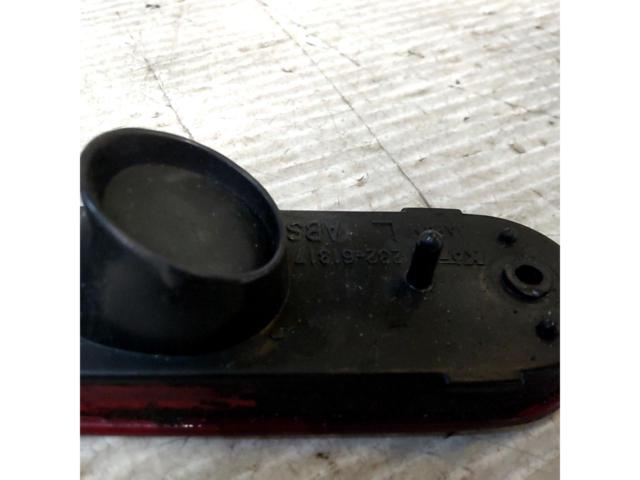 MAZDA NB/ロードスター 純正リフレクター 左右セット KOITO 232-61317
