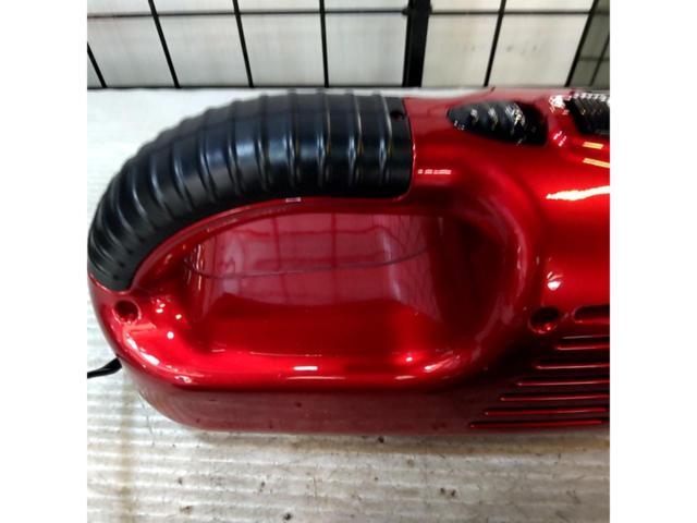 メーカー不明 ハンディクリーナー