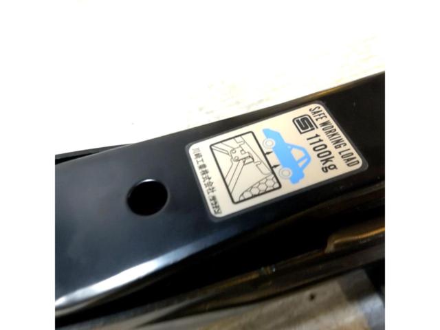 TOYOTA 純正車載工具セット