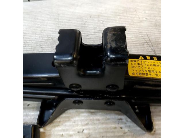 TOYOTA 純正車載工具セット
