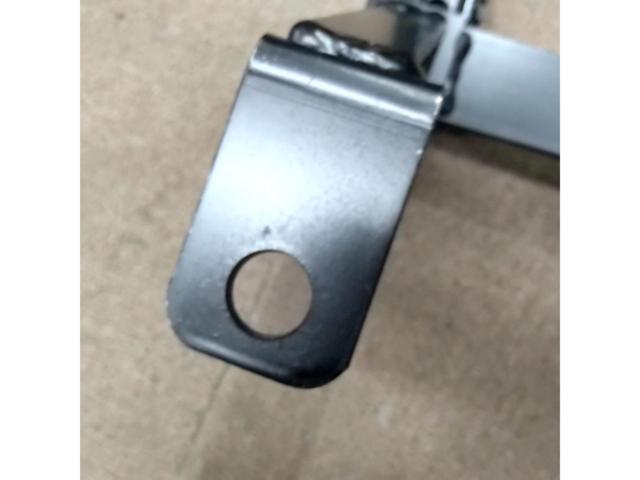 BRIDE スーパーシートレール 運転席側【ランサーエボリューションX】