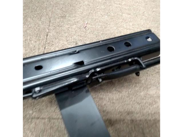 BRIDE スーパーシートレール 運転席側【ランサーエボリューションX】