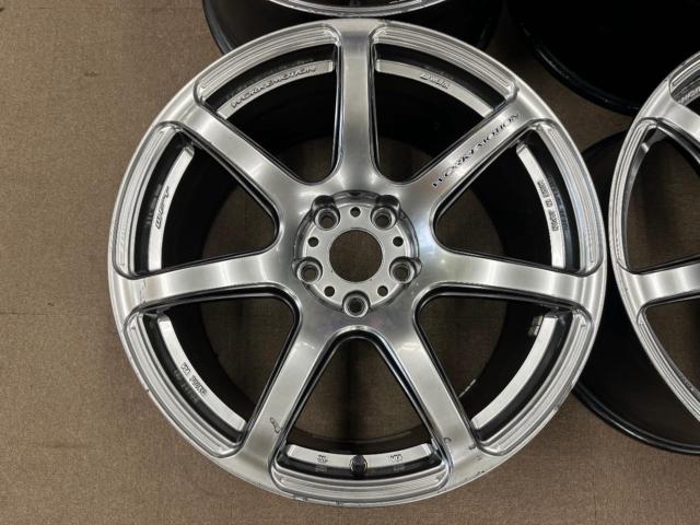 WORK EMOTION T7R