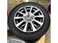 MARUKA SERVICE MANARAY SPORT EUROSPEED+GOODYEAR ICENAVI8