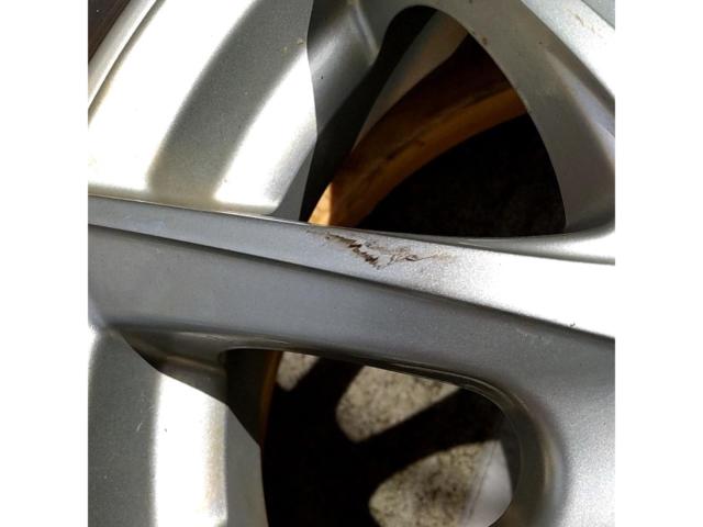 ダイハツ純正 アルミホイール+BRIDGESTONE VRX 2