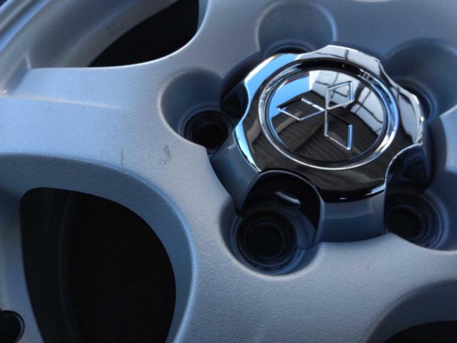 MITSUBISHI
H53A
H58A / Pajero mini
Original aluminum wheel