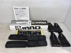 INNO K250 車種別取付フック