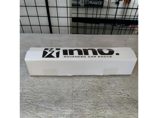 INNO K250 車種別取付フック