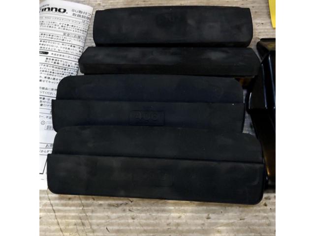 INNO K250 車種別取付フック