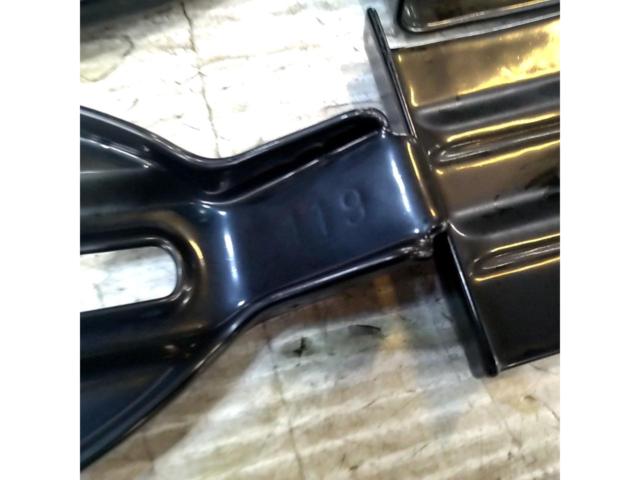 INNO K250 車種別取付フック