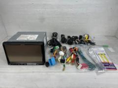 ALPINE VIE-X088VS 8型HDDナビゲーション