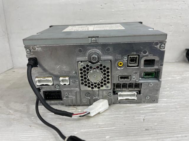ALPINE VIE-X088VS 8型HDDナビゲーション