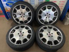WORK SCHWERT SC3 + KENDA KR32