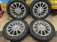 JAPAN SANYO ZACK JP-112 + BRIDGESTONE BLIZZAK VRX3