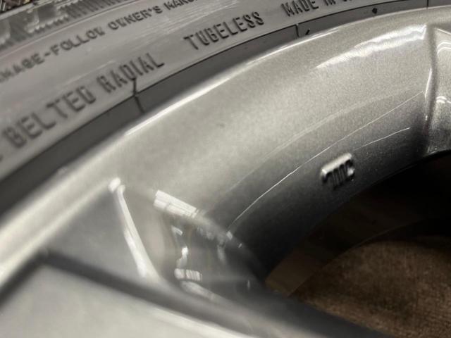 MITSUBISHI デリカミニ 純正ホイール+DUNLOP ENASAVE EC300+