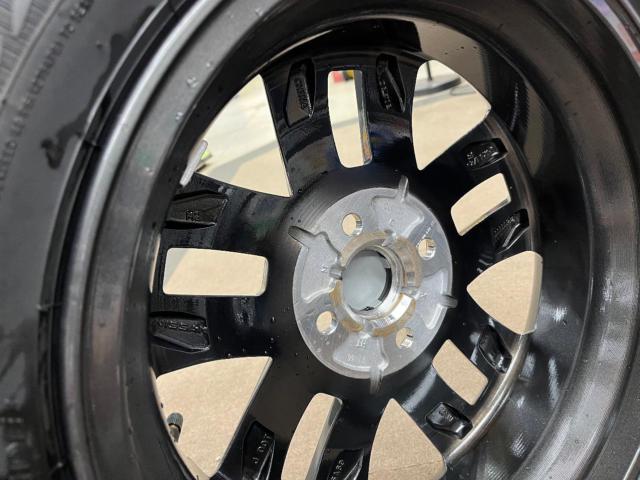 MITSUBISHI デリカミニ 純正ホイール+DUNLOP ENASAVE EC300+