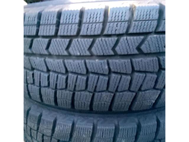 DUNLO DUFACT DF5 +DUNLOP WINTERMAXX WM02