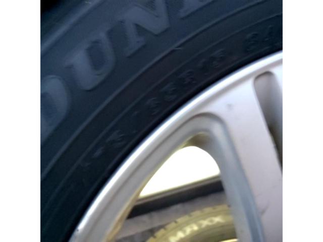DUNLO DUFACT DF5 +DUNLOP WINTERMAXX WM02