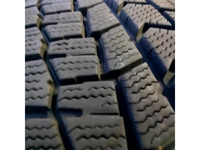 DUNLO DUFACT DF5 +DUNLOP WINTERMAXX WM02