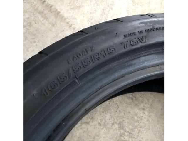 BRIDGESTONE POTENZA Adrenalin RE004