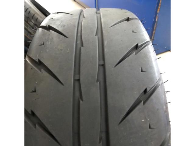 SHIBATIRE REVIMAX R23 TW300