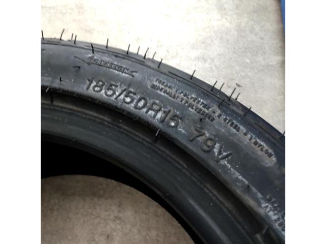 SHIBATIRE REVIMAX R23 TW300