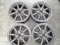 ☆カスタム軽自動車いかが?☆watanabe EIGHT SPOKE